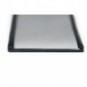 Porta etichette magnetici DURABLE C-PROFILE 30 antracite Lunghezza 200 mm x h 30 mm conf. 5 - 171158