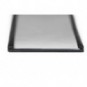 Porta etichette magnetici DURABLE C-PROFILE 40 antracite Lunghezza 200 mm x h 40 mm conf. 5 - 171258