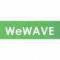 Buste imbottite WeWave in carta kraft-imbottitura in carta onda f.to 27x36 cm conf. da 100 buste - WW270360