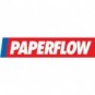 Smistamento corrispondenza Paperflow sistema a 36 scomparti nero K433601