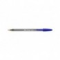 Penna a sfera BIC Cristal Large 1,6 mm blu Conf. 50 pezzi - 880656_803002