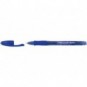 Penna gel cancellabili BIC Gel-ocity Illusion M 0,7 mm blu 943440_163094