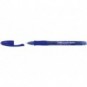 Penna gel cancellabili BIC Gel-ocity Illusion M 0,7 mm blu 943440_163094