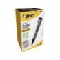 Marcatore permanente BIC Marking 2000 punta conica 4,95 mm nero 8209153_490502