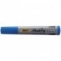 Marcatore permanente BIC Marking 2000 punta conica 4,95 mm blu 8209143_134928