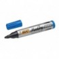 Marcatore permanente BIC Marking 2000 punta conica 4,95 mm blu 8209143_134928