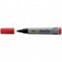 Marcatore permanente BIC Marking 2000 punta conica 4,95 mm rosso 8209133_135133