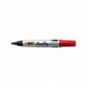 Marcatore permanente BIC Marking 2000 punta conica 4,95 mm rosso 8209133_135133