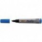 Marcatore permanente BIC Marking 2300 punta scalpello 3,7-5,5 mm blu 8209253_135176