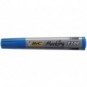 Marcatore permanente BIC Marking 2300 punta scalpello 3,7-5,5 mm blu 8209253_135176