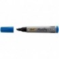 Marcatore permanente BIC Marking 2300 punta scalpello 3,7-5,5 mm blu 8209253_135176