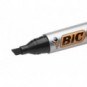 Marcatore permanente BIC Marking 2300 punta scalpello 3,7-5,5 mm blu 8209253_135176