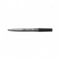 Marcatore permanente BIC Marking Pocket 1445 punta conica 1 mm nero 8209021_135117