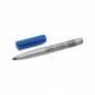 Marcatore permanente BIC Marking Pocket 1445 punta conica 1 mm blu 8209011_135109