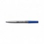 Marcatore permanente BIC Marking Pocket 1445 punta conica 1 mm blu 8209011_135109