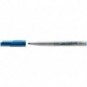 Marcatore per lavagne bianche BIC Velleda 1741 punta conica 4,5 mm blu 1199174106_135508