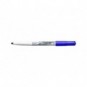 Marcatore per lavagne bianche BIC Velleda 1741 punta conica 4,5 mm blu 1199174106_135508