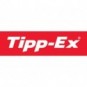 Correttore a nastro TIPP-EX Micro Tape Twist 5 mm x 8 mt Conf. 10 pezzi - 8706151_574638