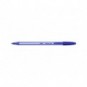 Penna a sfera BIC Cristal Soft M 1,2 mm blu 951434_238434