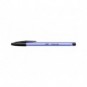 Penna a sfera BIC Cristal Soft M 1,2 mm nero 951433_238208