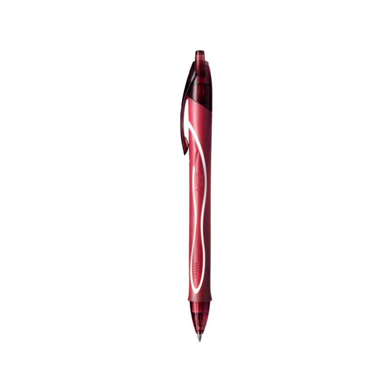 Penne Gel Pilot G2 12 pz. Rosso