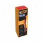 Penna gel a scatto BIC Gel-Ocity Quick Dry M 0,7 mm rosso 949874_939305