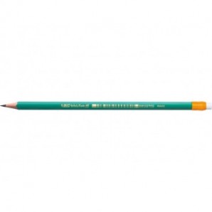 Matita con gommino BIC Evolution Graphite 655 ECOlutions HB 8803323_244379