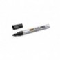 Marcatore permanente BIC Marking PRO punta conica 1,1 mm nero 964800