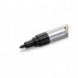 Marcatore permanente BIC Marking PRO punta conica 1,1 mm nero 964800