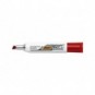 Marcatore per lavagne bianche BIC Velleda 1781 punta a scalpello 3,3-4,6 mm rosso - 940296_943465