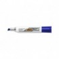 Marcatore per lavagne bianche BIC Velleda 1781 punta a scalpello 3,3-4,6 mm blu - 940297_943466