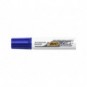 Marcatore per lavagne bianche BIC Velleda 1781 punta a scalpello 3,3-4,6 mm blu - 940297_943466