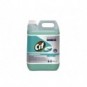 Gel detergente multisuperficie Cif 5 L 7517870_207903