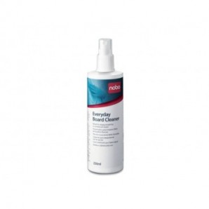 Detergente Spray lavagne bianche Nobo 250 ml 1901435