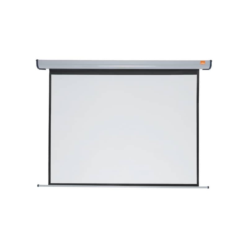 Schermo elettrico Nobo bianco 1440x1080 mm 1901970_133681