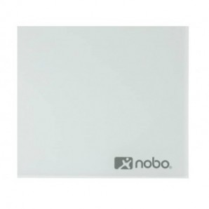 Lavagna bianca magnetica in vetro Nobo Diamond cancellabile 993x559 mm 1905176_159634