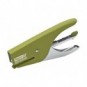 Cucitrice a pinza Rapid S51 SUPREME Soft Grip fino a 15 fogli verde 10538740_892598