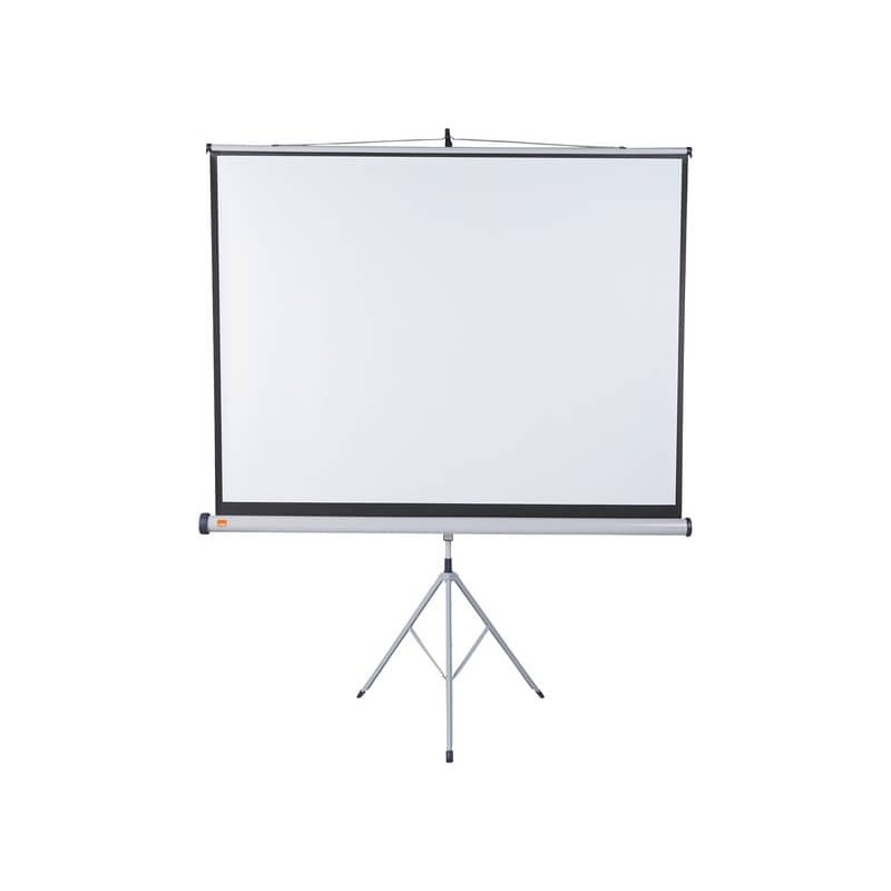 Schermo a treppiede 16:10 Nobo 1750x1150 mm 1902396W