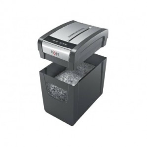 Distruggidocumenti Rexel Momentum X410-SL Slimline taglio a frammenti 2104573EU