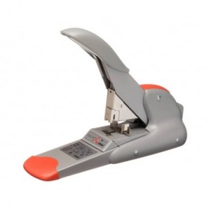 Cucitrice per alti spessori Rapid Duax Supreme 170 fogli grigio/arancio 21698301_245959