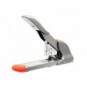 Cucitrice per alti spessori Rapid HD210 Fashion Heavy Beauty 210 fogli grigio/arancio - 23633700_428752