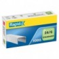 Punti metallici Rapid 24/6 conf. da 1000 - 24855600_428930