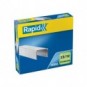 Punti metallici Rapid Standard 23/12 conf. da 1000 - 24869400_429082