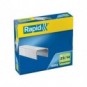 Punti metallici Rapid Standard 23/14 conf. da 1000 - 24869500