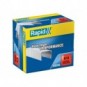 Punti metallici Rapid Super Strong 9/8 conf. da 1000 - 24871000_242588