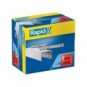 Punti metallici Rapid Super Strong 9/8 conf. da 1000 - 24871000_242588