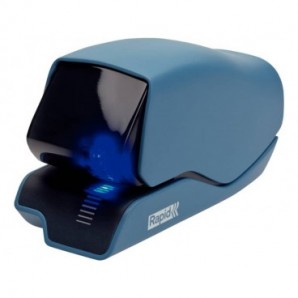 Cucitrice elettrica Rapid 5025e Supreme blu 25095202_601627