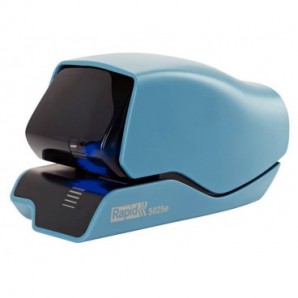 Cucitrice elettrica Rapid 5025e Supreme blu 25095202_601627