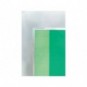 Pouches per plastificatrici GBC f.to a4 21,6x30,3 cm 2X125 µm lucido conf da 100 pouches - 3200723