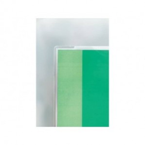 Pouches per plastificatrici GBC formato a3 30,3x42,6 cm 2x125 µm lucido conf da 100 pouches - 3200725